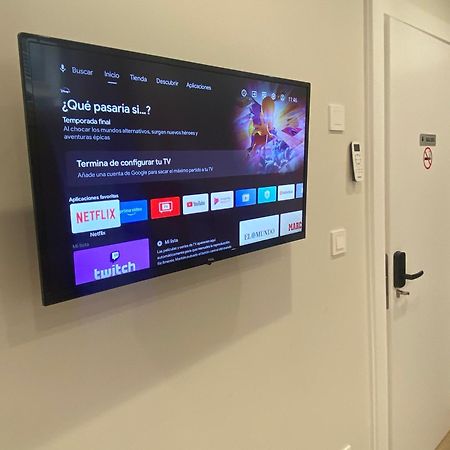Apartamentos Tarela Porriño Екстериор снимка