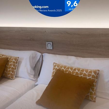 Apartamentos Tarela Porriño Екстериор снимка