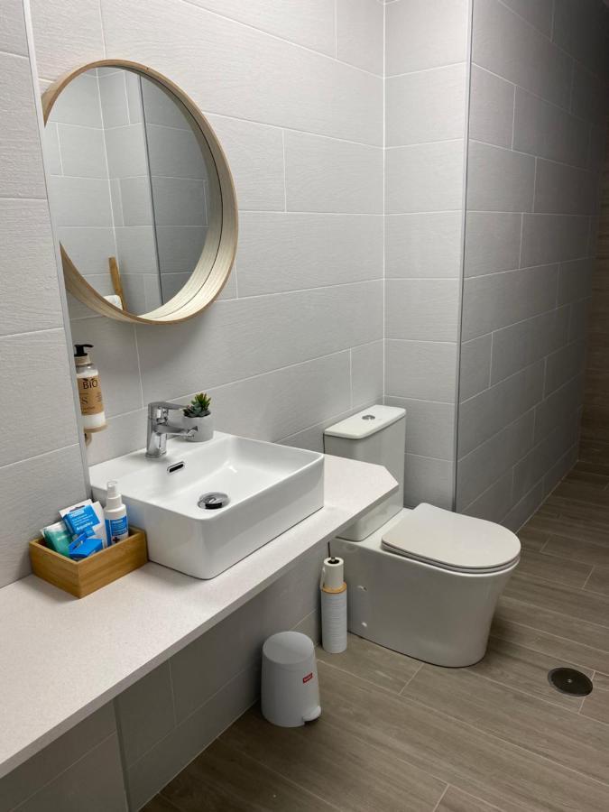 Apartamentos Tarela Porriño Екстериор снимка