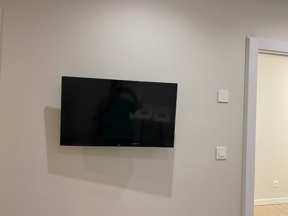Apartamentos Tarela Porriño Екстериор снимка