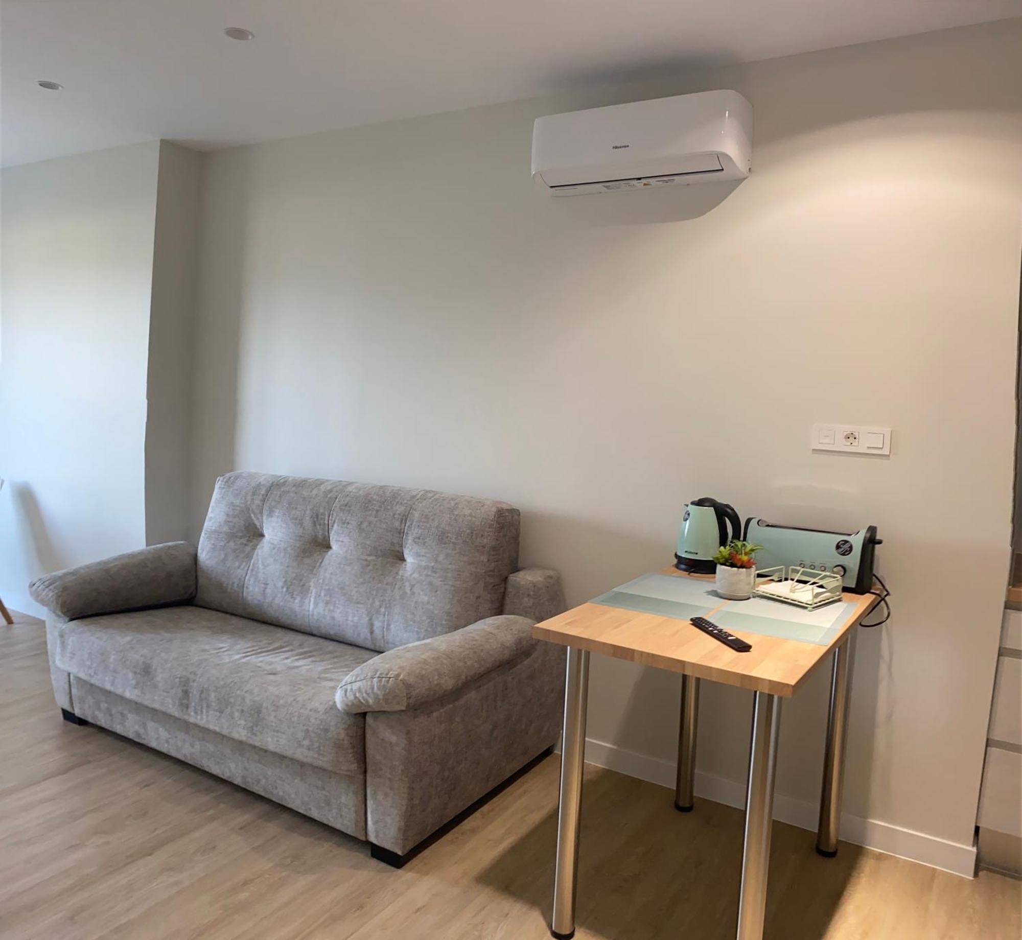Apartamentos Tarela Porriño Екстериор снимка