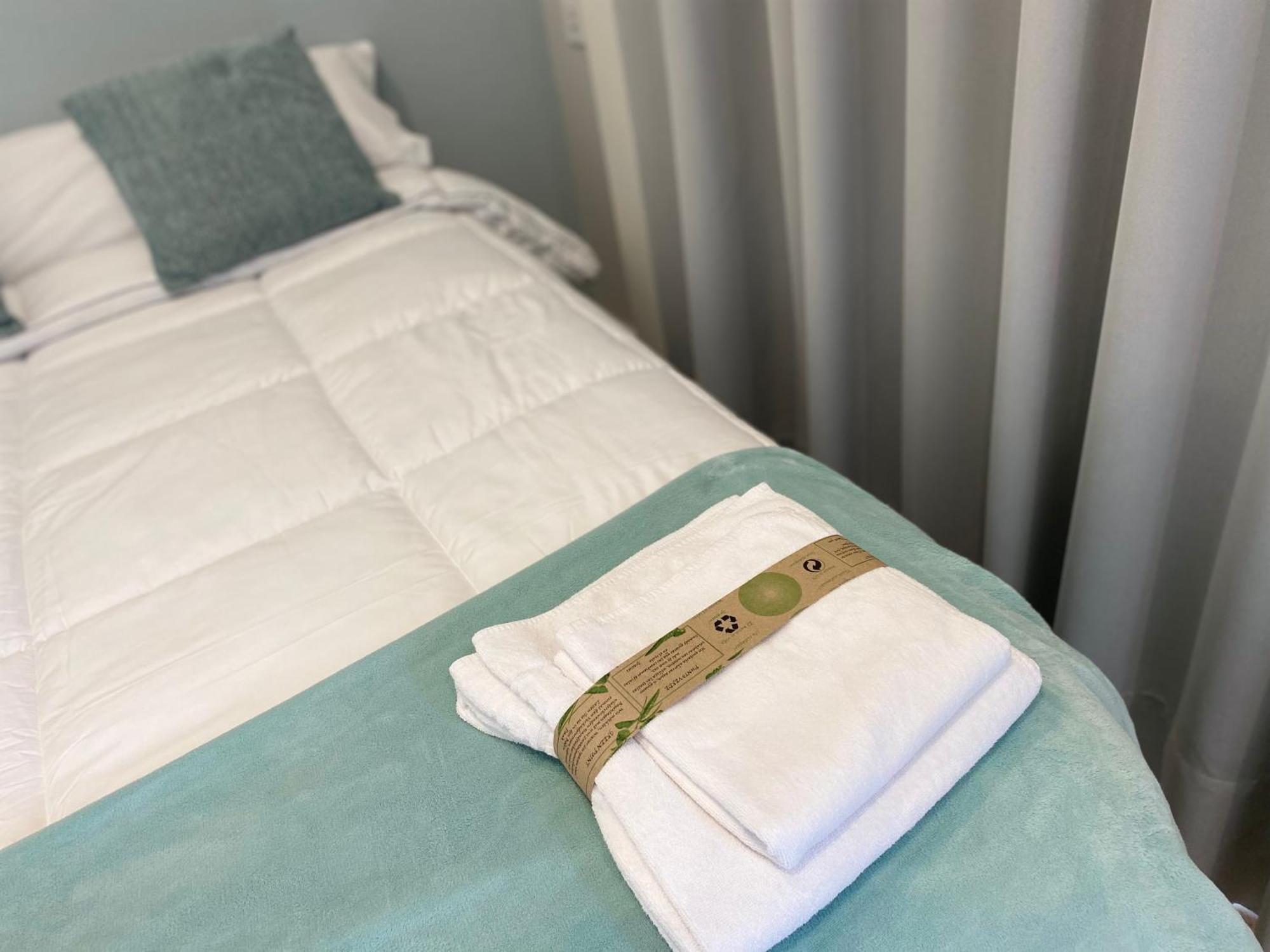 Apartamentos Tarela Porriño Екстериор снимка