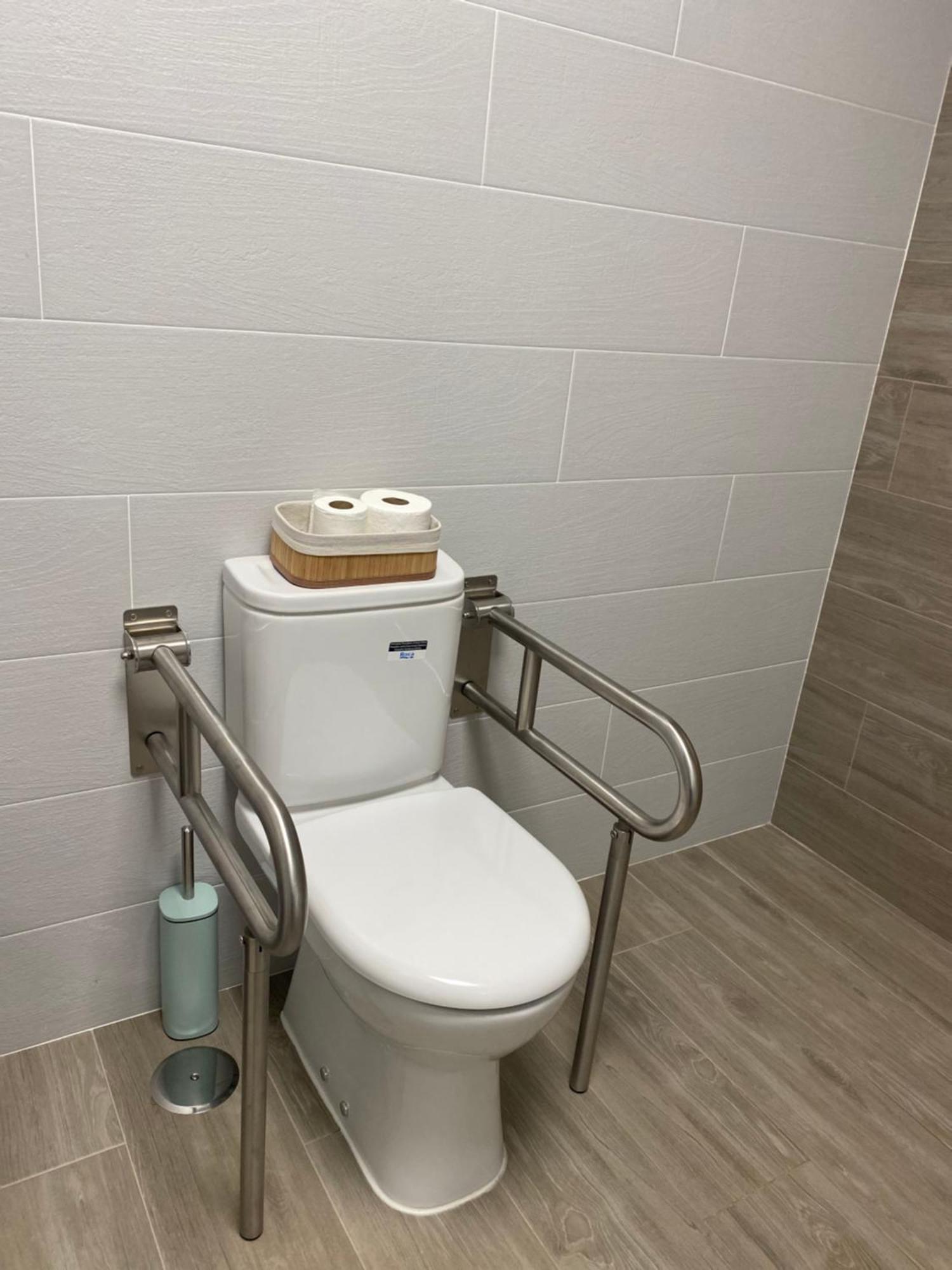 Apartamentos Tarela Porriño Екстериор снимка