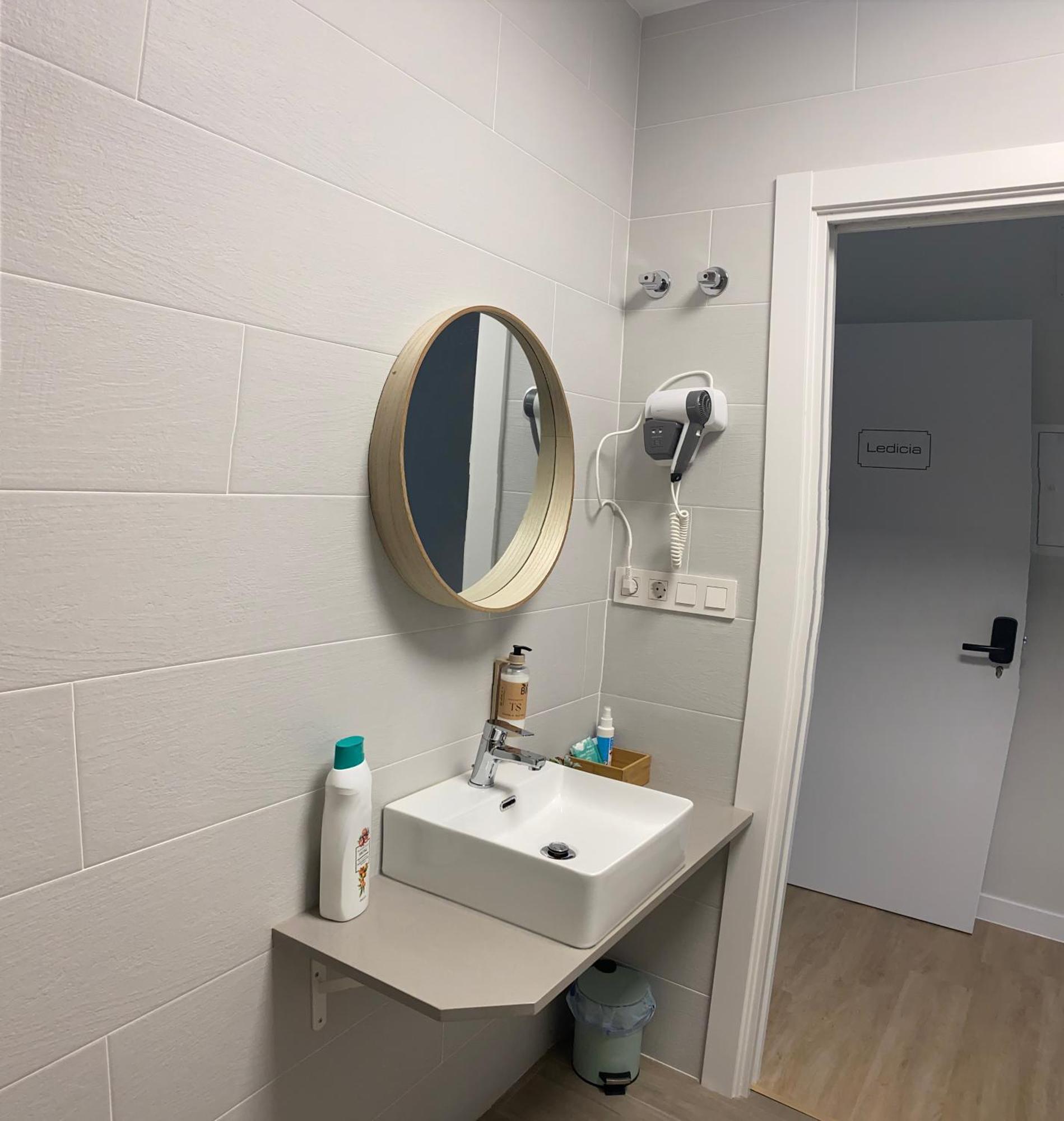Apartamentos Tarela Porriño Екстериор снимка