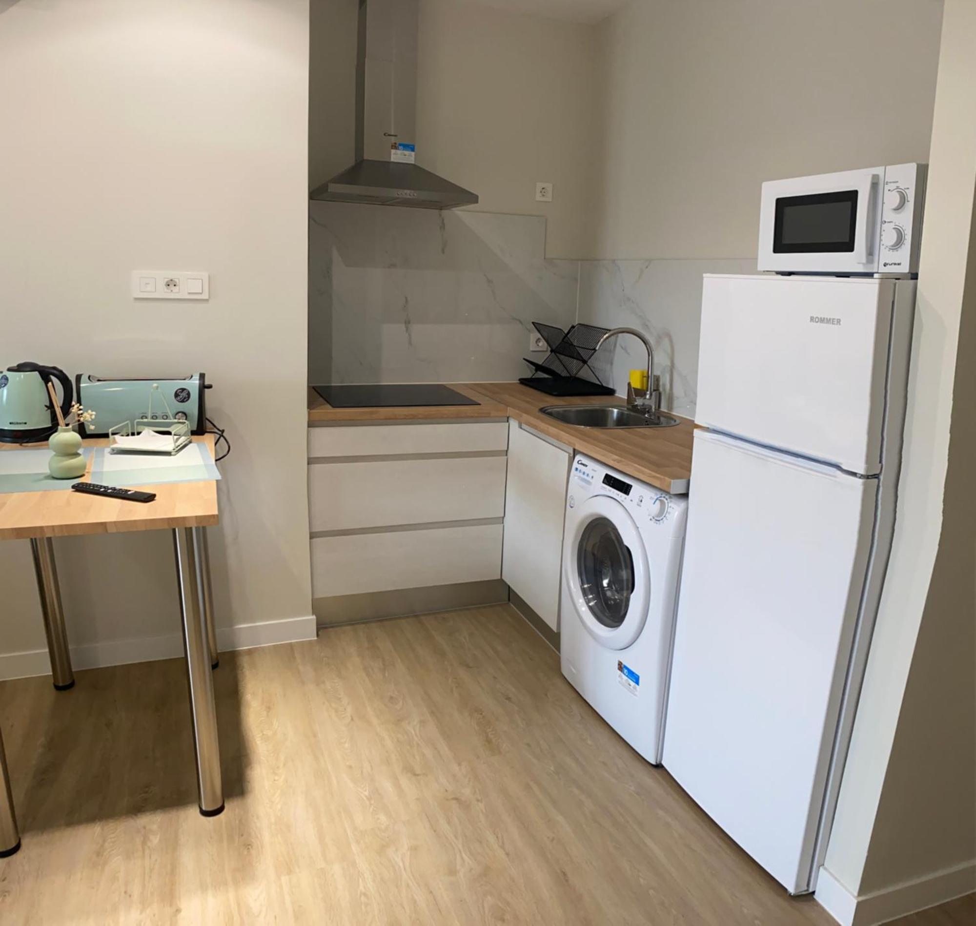 Apartamentos Tarela Porriño Екстериор снимка