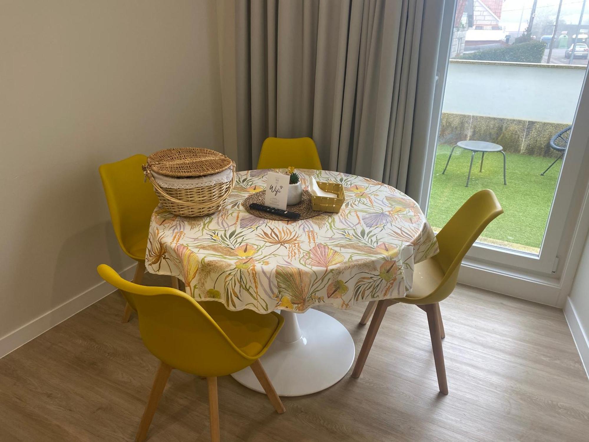 Apartamentos Tarela Porriño Екстериор снимка