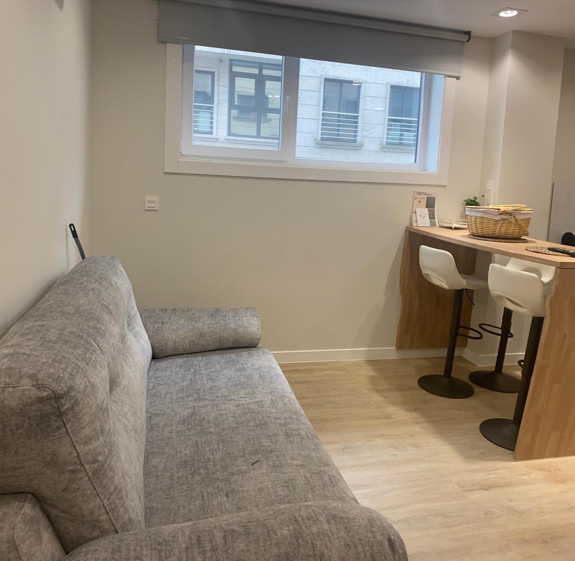 Apartamentos Tarela Porriño Екстериор снимка