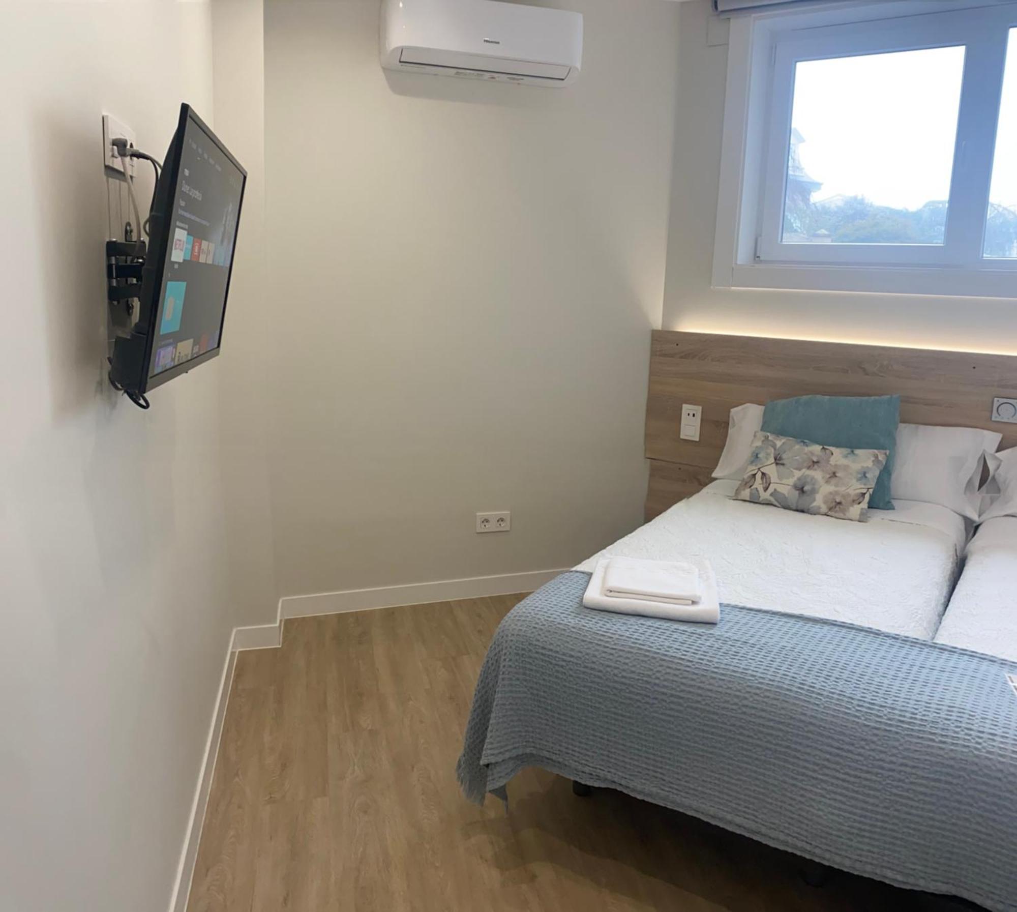 Apartamentos Tarela Porriño Екстериор снимка