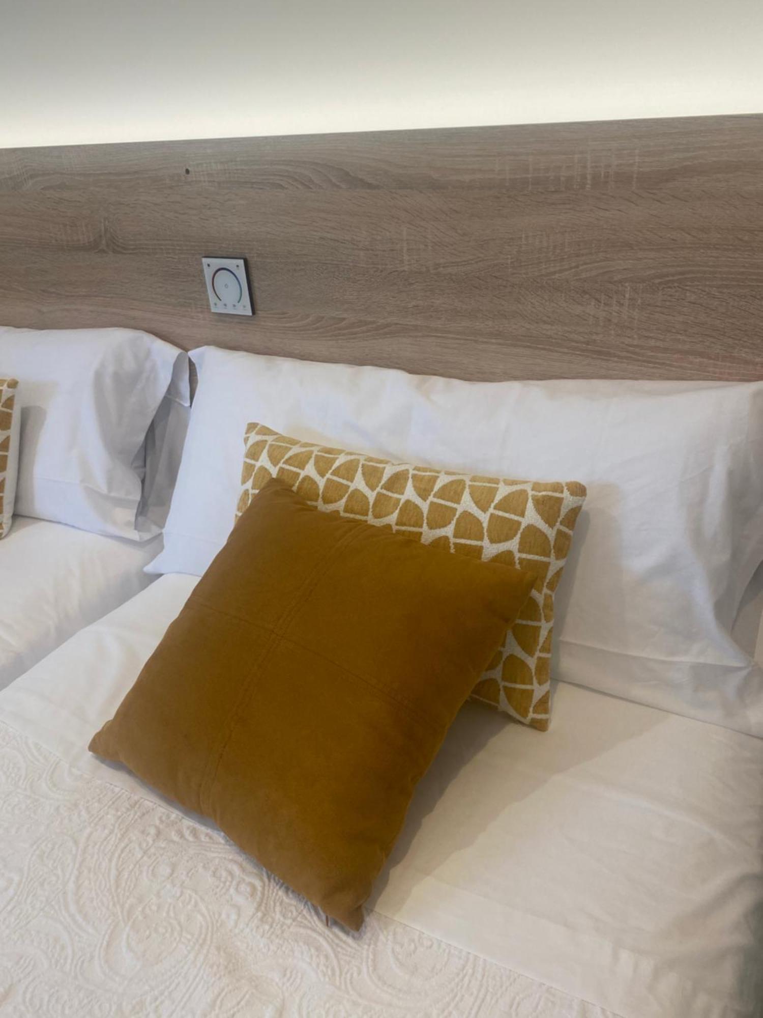 Apartamentos Tarela Porriño Екстериор снимка