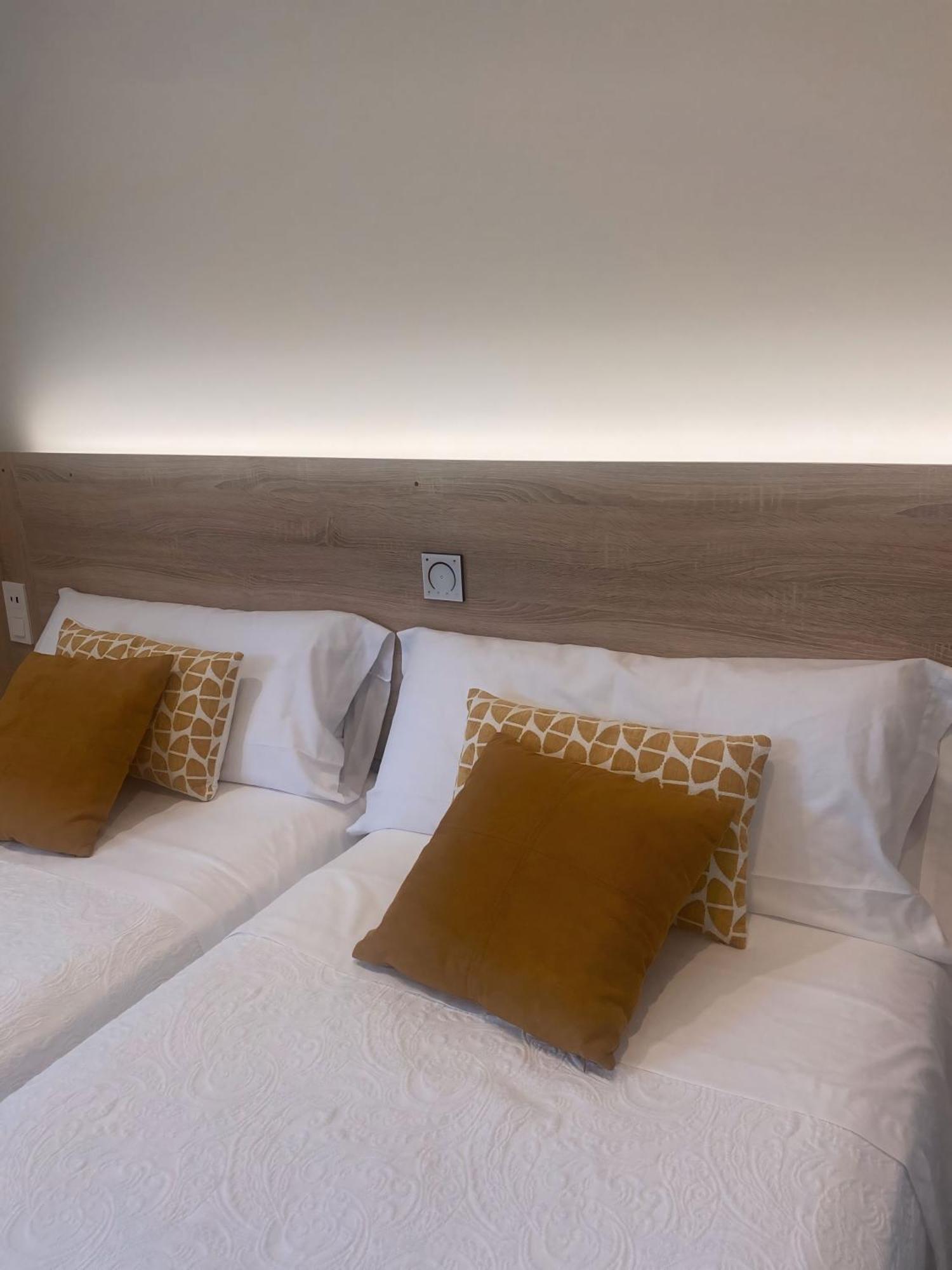 Apartamentos Tarela Porriño Екстериор снимка